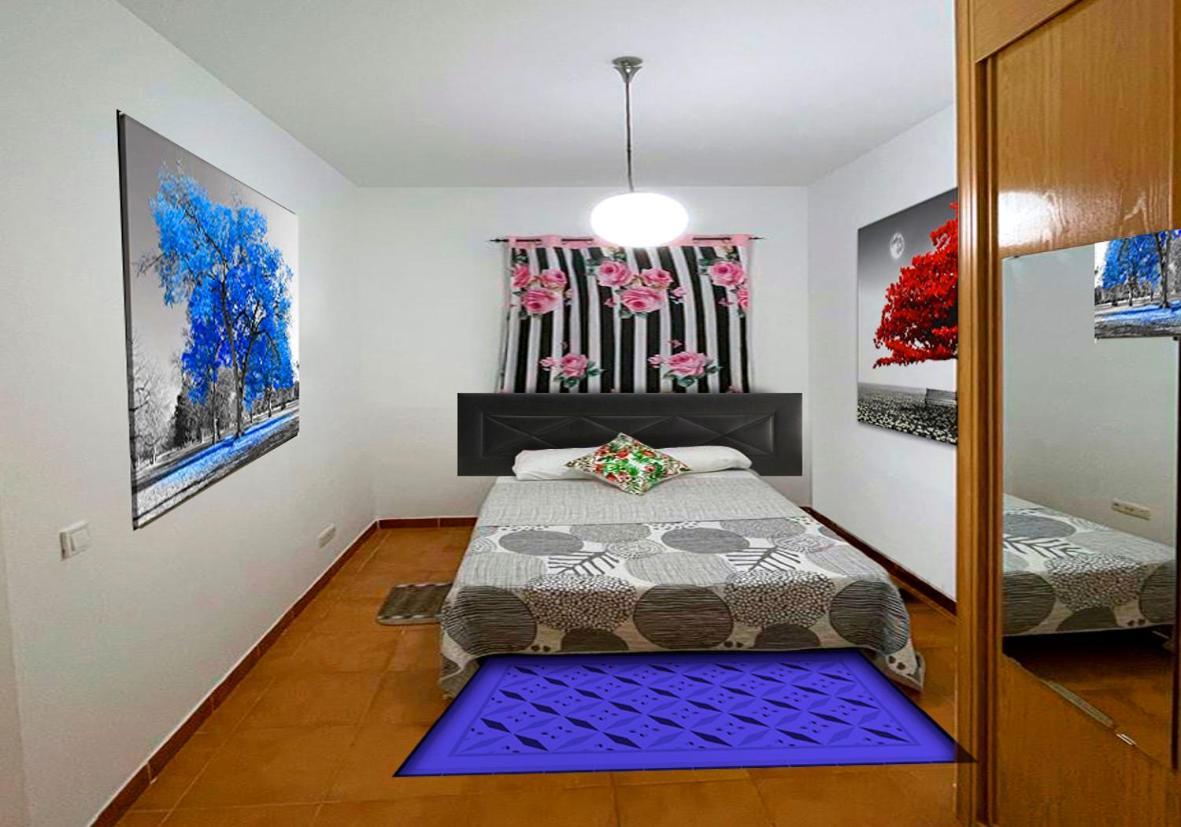 Don Quijote Apartaments Tph Madrid Exterior photo
