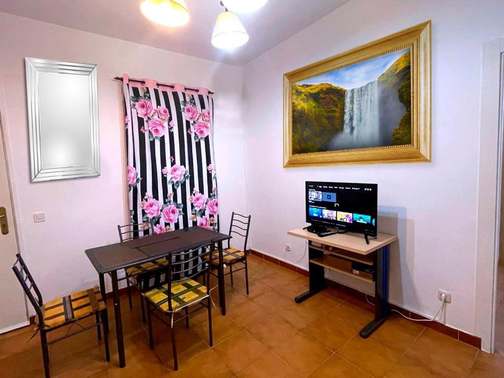 Don Quijote Apartaments Tph Madrid Exterior photo